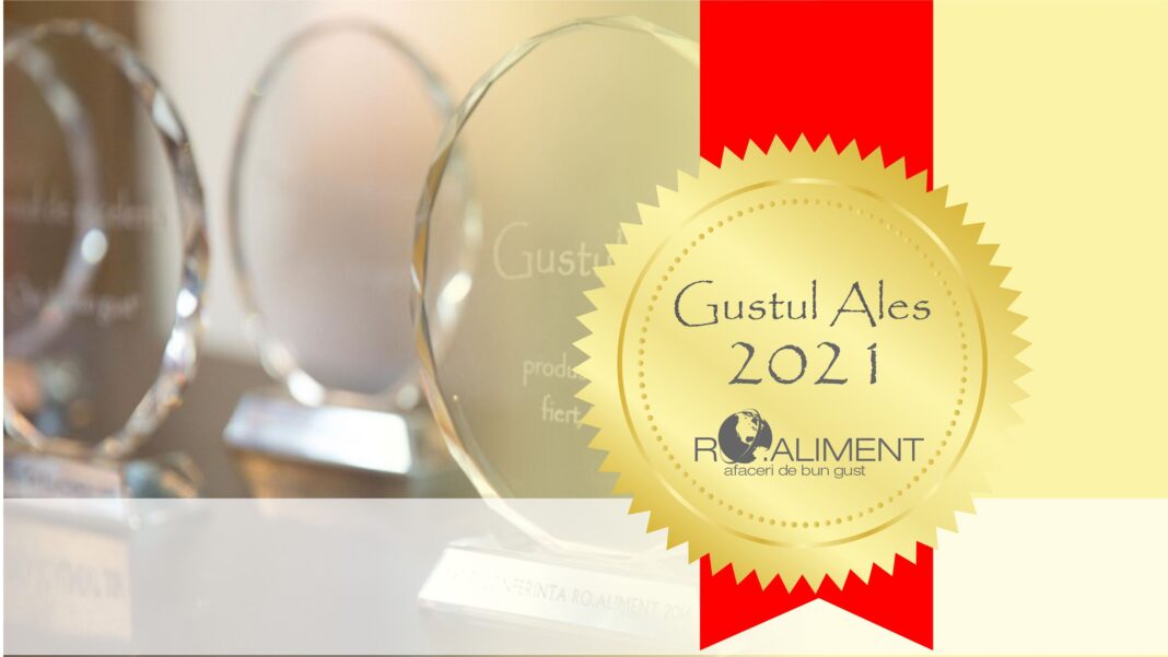 Gustul Ales
