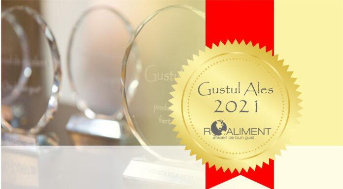 Gala decernării premiilor Gustul Ales | ce spun câștigătorii – partea II Gustul Ales
