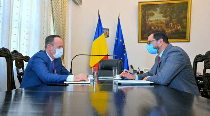 Chesnoiu, pledoarie despre dragostea față de agricultură dragostea