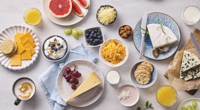 Îmbunătățirea productivității fără a face compromisuri în calitatea produselor lactate – Chr. Hansen vine în ajutorul producătorilor cu propuneri de soluții