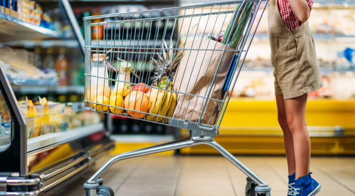 Industria alimentară intră într-o „nouă era a prețurilor” prețuri