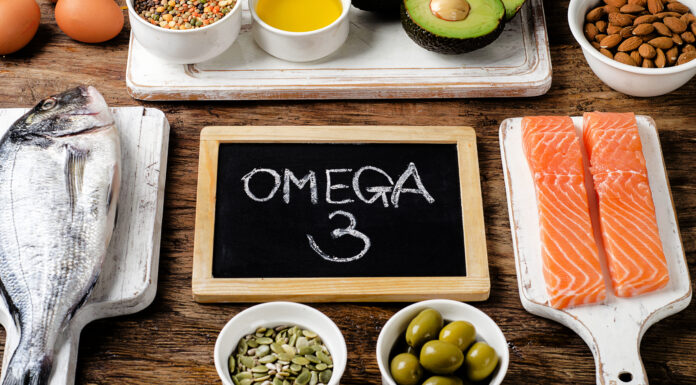 Un nou studiu susține siguranța și eficacitatea uleiului omega-3 derivat din canola NuSeed