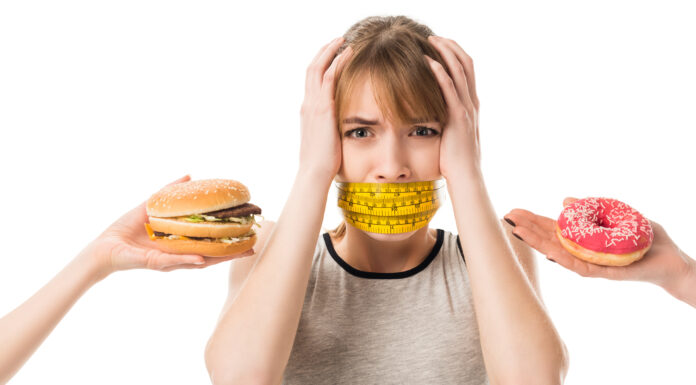 Modele alimentare în perioada pandemică – așteptări și realitate