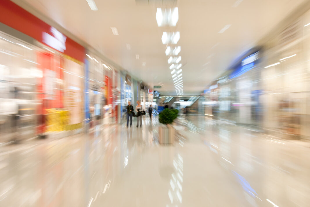 retail