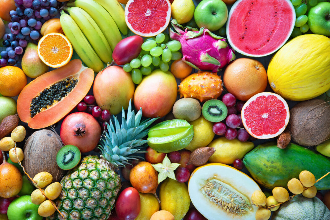 fructe