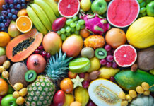 Germania este cea mai importantă piață europeană pentru Ecuador fructe