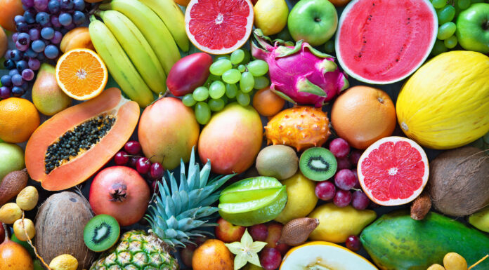 Pliculețele bioactive ar putea crește durata de valabilitate a produselor proaspete fructe