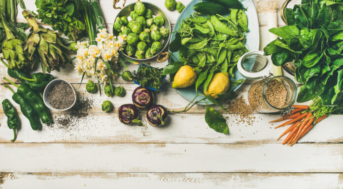 Alimentația și bolile cronice: PBD (Plant Based Diet) – o soluție? cronice