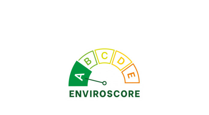 A fost lansat un nou sistem de etichetare de mediu – Enviroscore