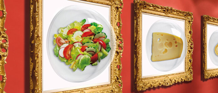 Crește termenul de valabilitate cu Foodline®