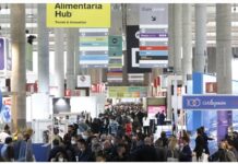 32 de producători români prezenți la ALIMENTARIA Barcelona