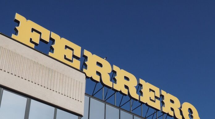 Ferrero retrage preventiv un lot de Nutella Croissant din magazinele Lidl și Kaufland. ANSVSA avertizează consumatorii Kinder