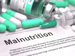 malnutriție