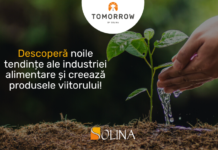 Transformarea industriei alimentare: trend-uri & oportunități de inovare