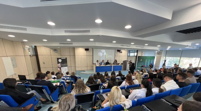 Retrospectiva RO.aliment SHOW 2024 – ziua I: Un pas spre viitorul industriei de lactate