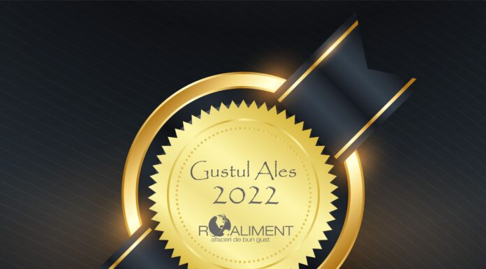 Ora de Bun Gust și-a desemnat 🎊câștigătorii premiilor🔅Gustul Ales 2022