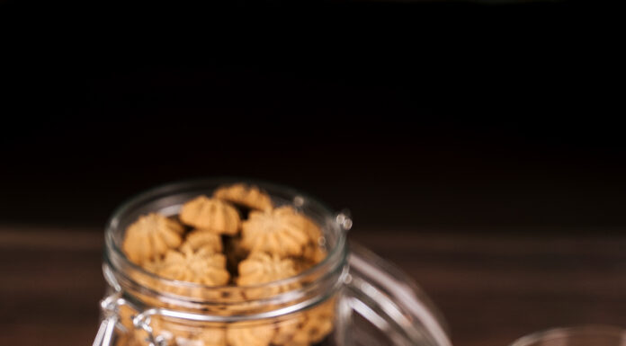 Prima fabrică de fursecuri din România cu producție 100% fără gluten