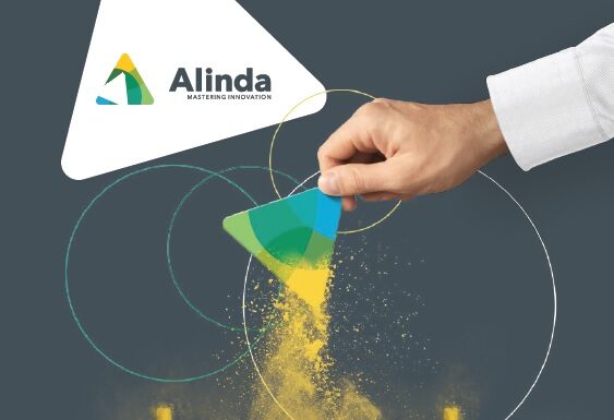Prezență Alinda la FiE 2022. Ingrediente inovatoare la prețuri competitive