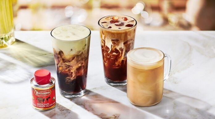 Cafea cu ulei de măsline? Starbucks își îmbogățește aroma și textura cu EVOO în Europa