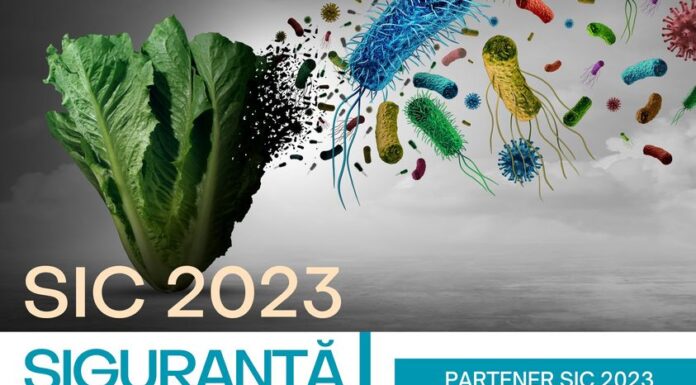Biosecuritate ecologică integrată pentru profituri mai mari cu 30%