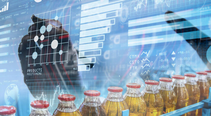 Tehnici Lean și tehnologie 4.0 pentru eficientizarea liniilor de producție