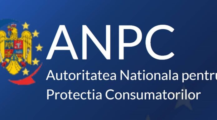 Lucian Teodor Rus preia temporar conducerea Direcției de Control din ANPC