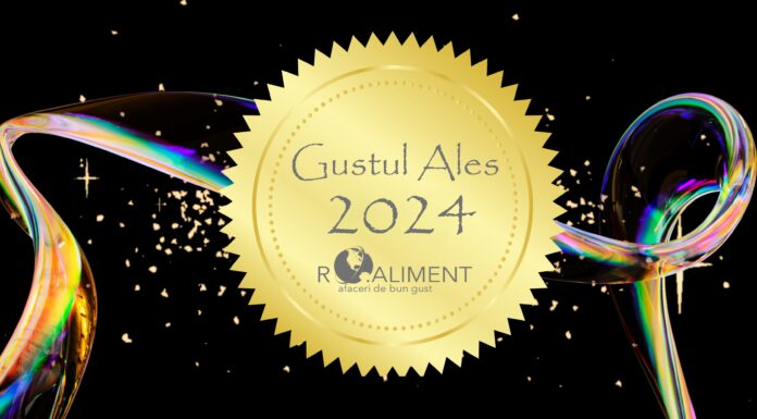 Un festival al gusturilor autentice și al inovației 🌟 Câștigătorii concursului “Ora de Bun Gust” – Gustul Ales 2024