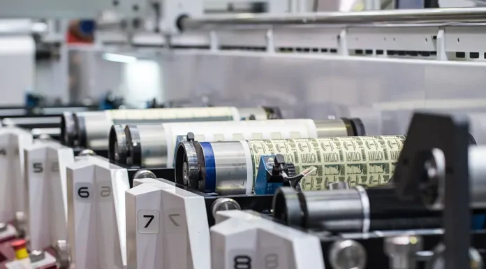 Rottaprint ajunge la afaceri de aproape 195 mil. lei în 2025, cu exporturi în 20 de țări