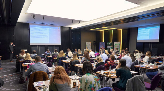 Retrospectiva seminarului informativ ESE 2024, 8 februarie 2024 – workshop industria alimentară