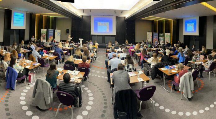 Retrospectiva seminarului informativ ESE 2024, 7 februarie 2024 – workshop suplimente alimentare