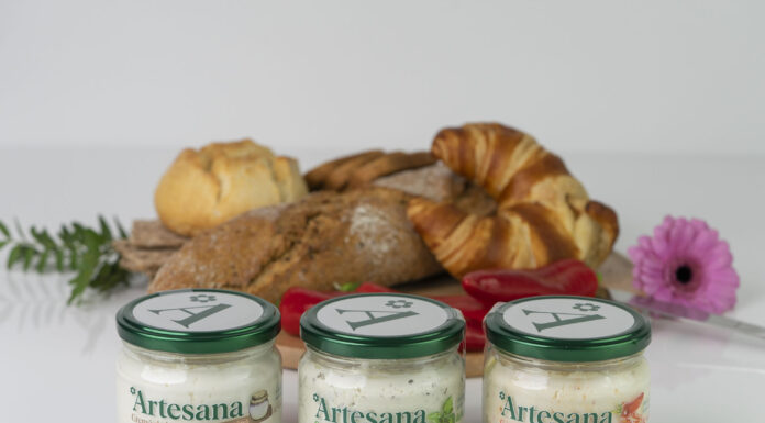 Artesana câștigă un Premiu Internațional pentru Tranziție Alimentară, acordat de Carrefour Franța