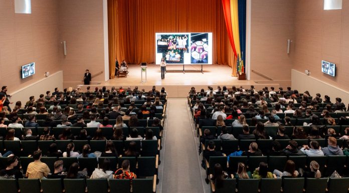 ROAJOBS 2025 – Evenimentul de recrutare dedicat exclusiv industriei alimentare și a suplimentelor, un real succes la Iași