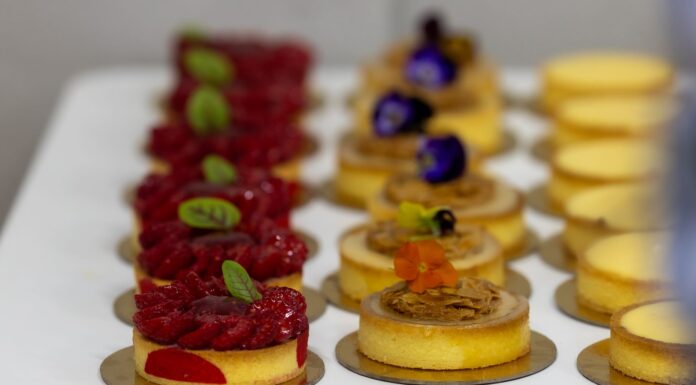 Elevii Bakery School câștigă, al doilea an consecutiv, podiumul la Competiția WorldSkills de Cofetari-Patiseri și Brutari