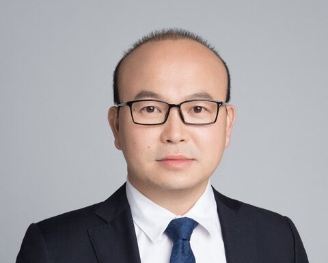 Kemin Human Nutrition and Health îl salută pe Charlie Peng care va ocupa poziția de Country Manager pentru China