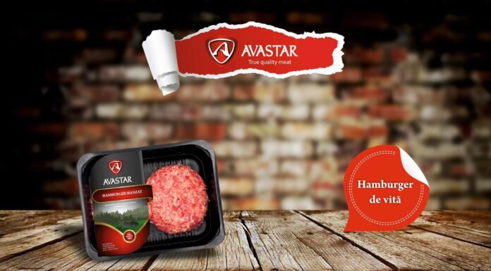 Avastar vă însoțește la grătar Avastar
