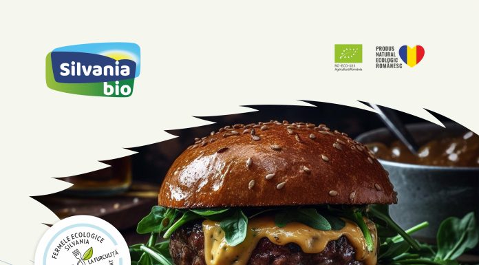 Silvania Bio va participa la concursul Gustul Ales cu două dintre produsele sale ecologice