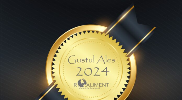 “Ora de Bun Gust” – premiile Gustul Ales 2024 – ultimele 2 zile de înscrieri