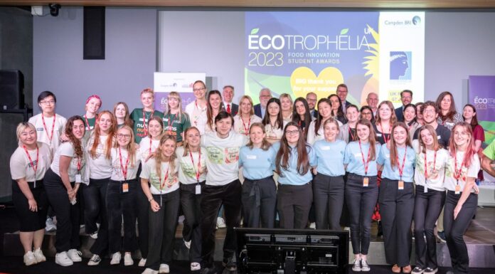 ECOTROPHELIA România 2024 va avea loc la Iași între 12 și 14 iunie