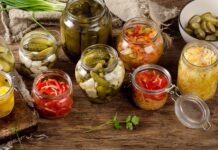 Alimentele și băuturile fermentate sunt din ce în ce mai dorite de consumatori