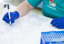 Date precise pentru conformitate: expertiza Labrom prezentată la 🫐 ROASHOW 2026