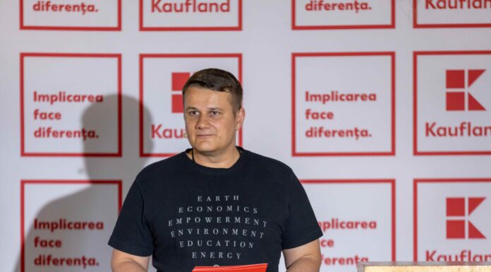 Impactul Kaufland în economia românească: 0,9% din PIB-ul României