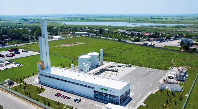 ROASHOW 2026: SIAD extinde valabilitatea produselor prin tehnologii MAP și atmosfere protectoare