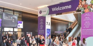 Înscrierile pentru Fi Europe 2026 sunt deschise: locul în care ingredientele, ideile și parteneriatele construiesc viitorul