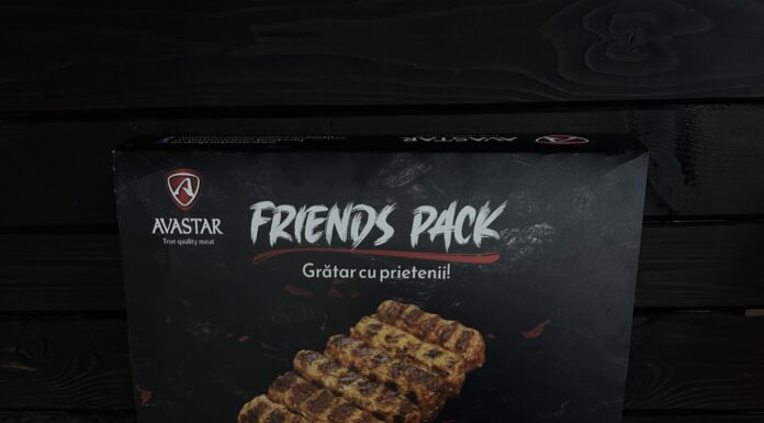Compania Avastar lansează Avastar Shop – magazinul său online de produse din carne