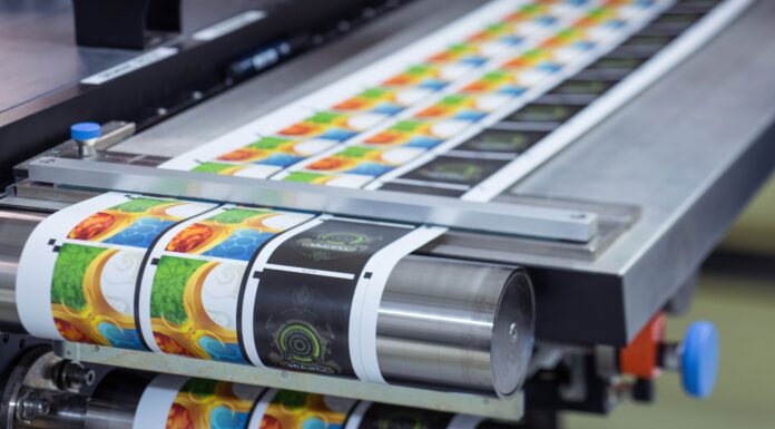 Rottaprint investește 5 milioane de euro în 2026 pentru creșterea capacității de producție și tehnologii sustenabile