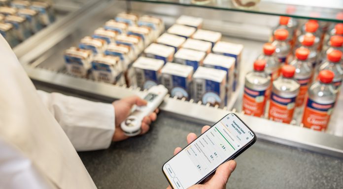 Testo România aduce în prim-plan la 🫐 ROASHOW 2026 controlul precis al parametrilor critici din industria alimentară