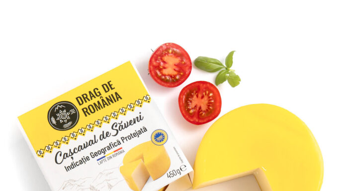 Mărci emblematice și produse protejate la nivelul UE sunt ofertele Carrefour care intră în competiția din acest an „Ora de bun gust” – premiile Gustul Ales