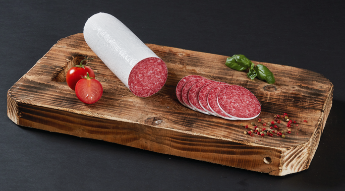 Scandia Food Divizia Mezeluri intră în concursul “Ora de bun gust” – Premiile Gustul Ales 2024 cu patru produse