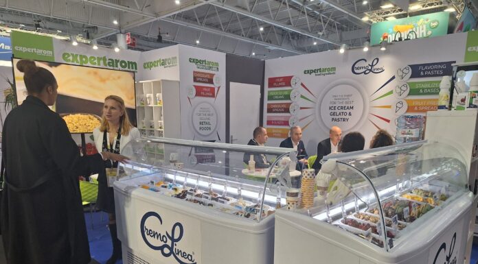 Expertarom, un promotor al culturii gastronomice românești și al gusturilor tradiționale