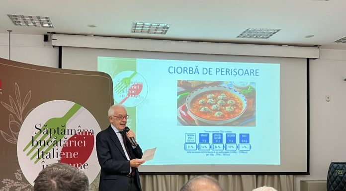O evaluare comparativă în 20 de țări a eficacității etichetelor nutriționale FOPL: Nutri-Score vs. NutrInform Battery